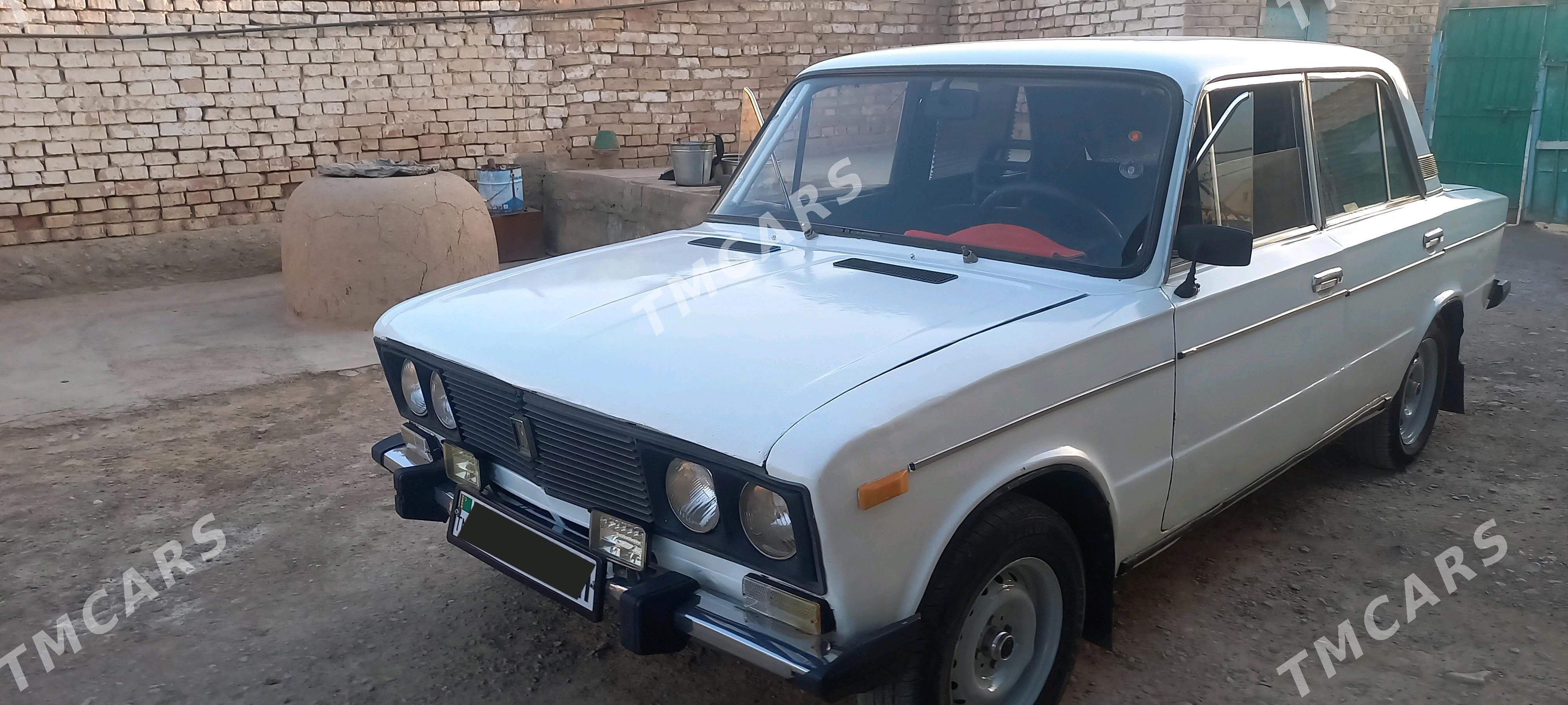 Lada 2106 1987 - 20 000 TMT - Теджен - img 2