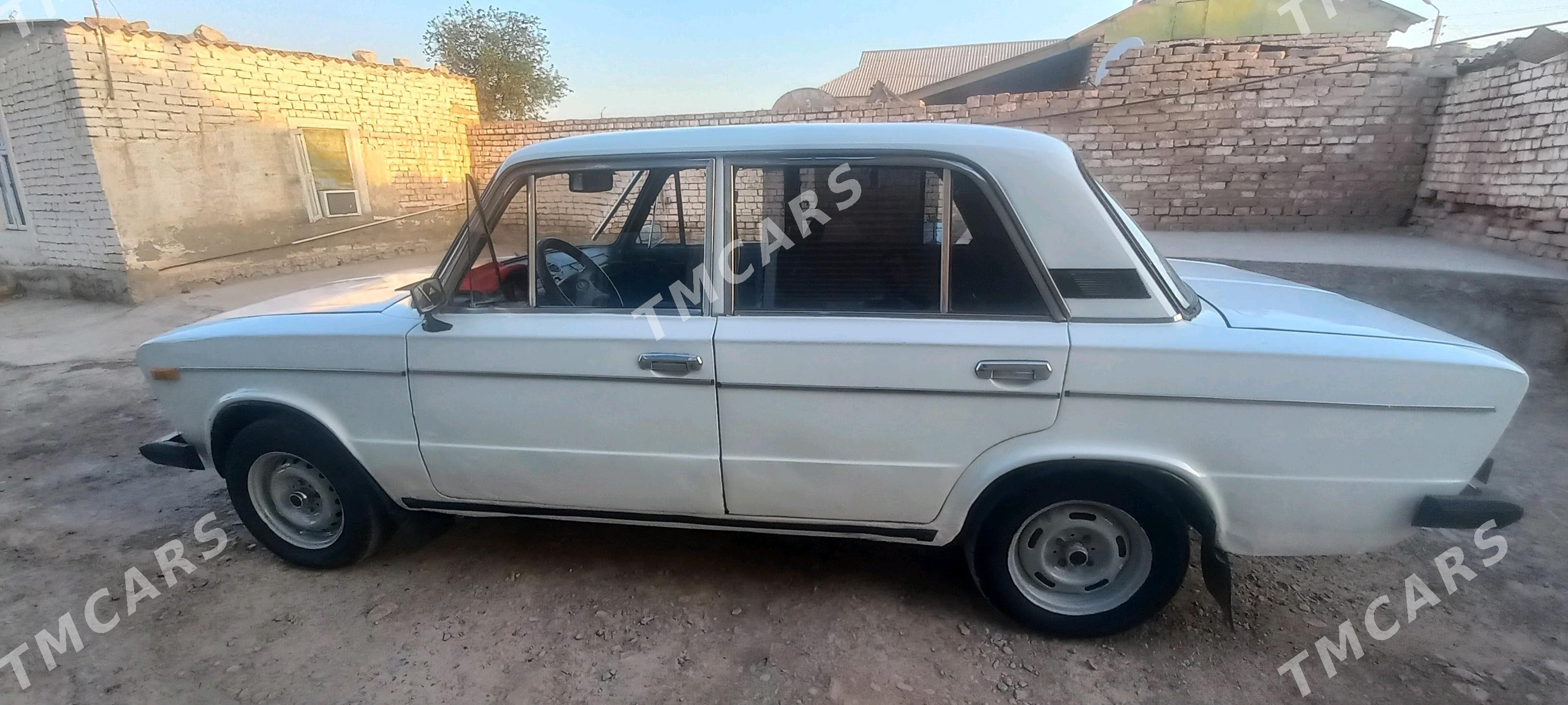 Lada 2106 1987 - 20 000 TMT - Теджен - img 1