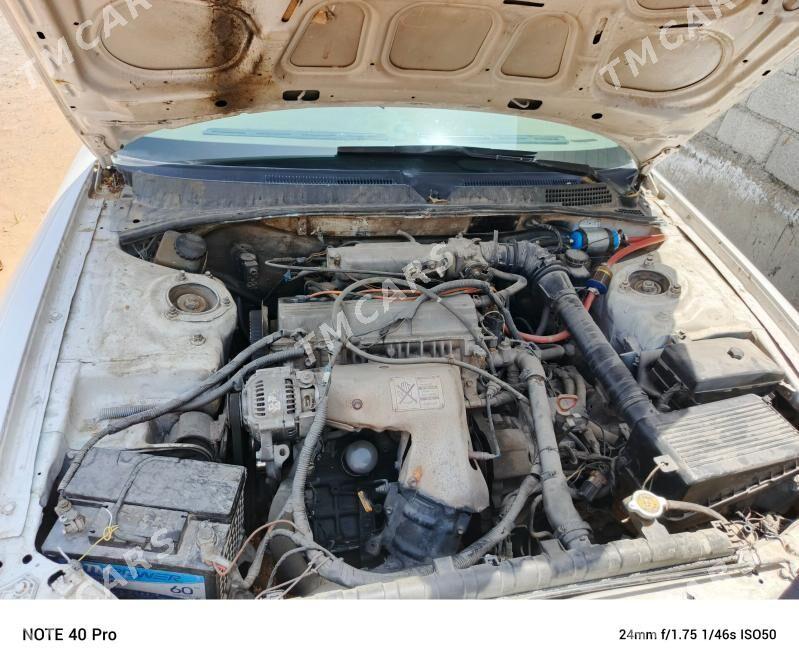 Hyundai Sonata 1999 - 35 000 TMT - Ашхабад - img 7