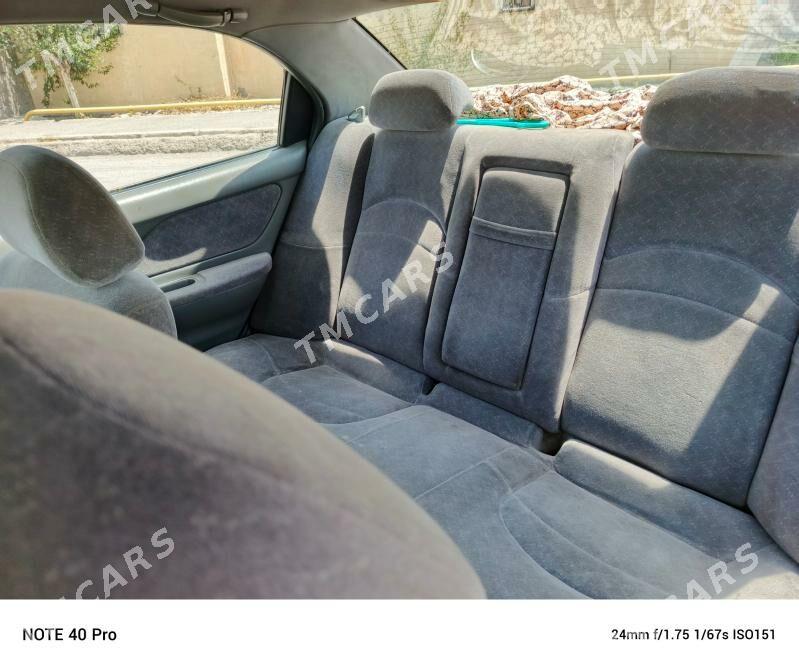 Hyundai Sonata 1999 - 35 000 TMT - Ашхабад - img 3