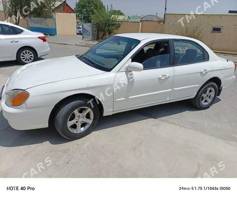 Hyundai Sonata 1999 - 35 000 TMT - Ашхабад - img 2