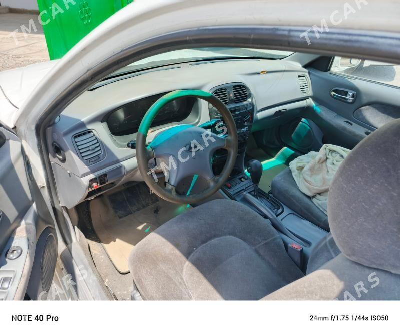 Hyundai Sonata 1999 - 35 000 TMT - Ашхабад - img 5