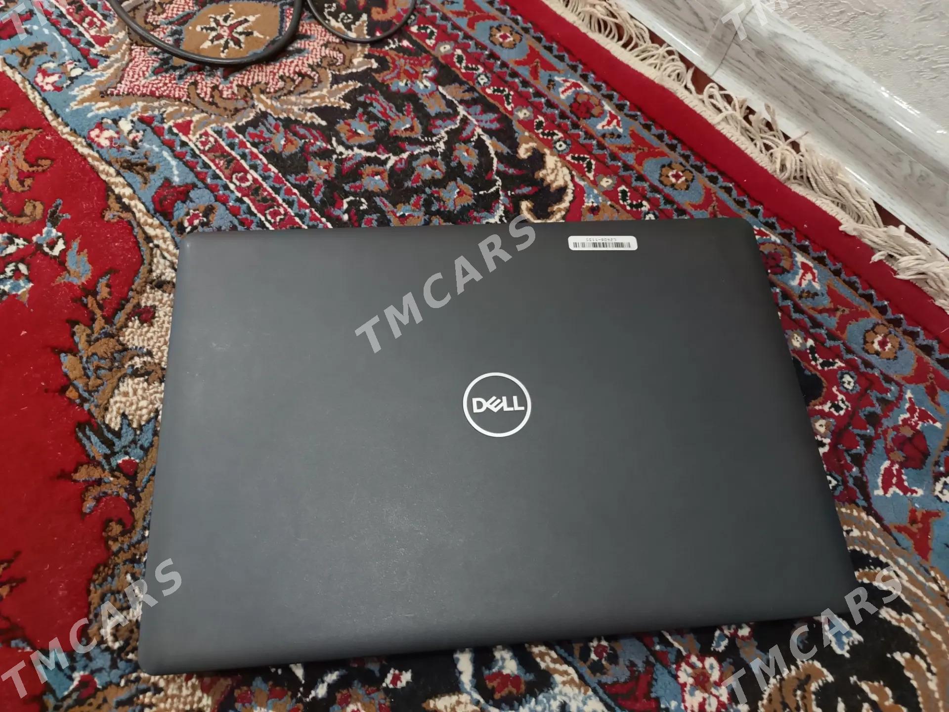 Dell I5 8th gen - Мары - img 3