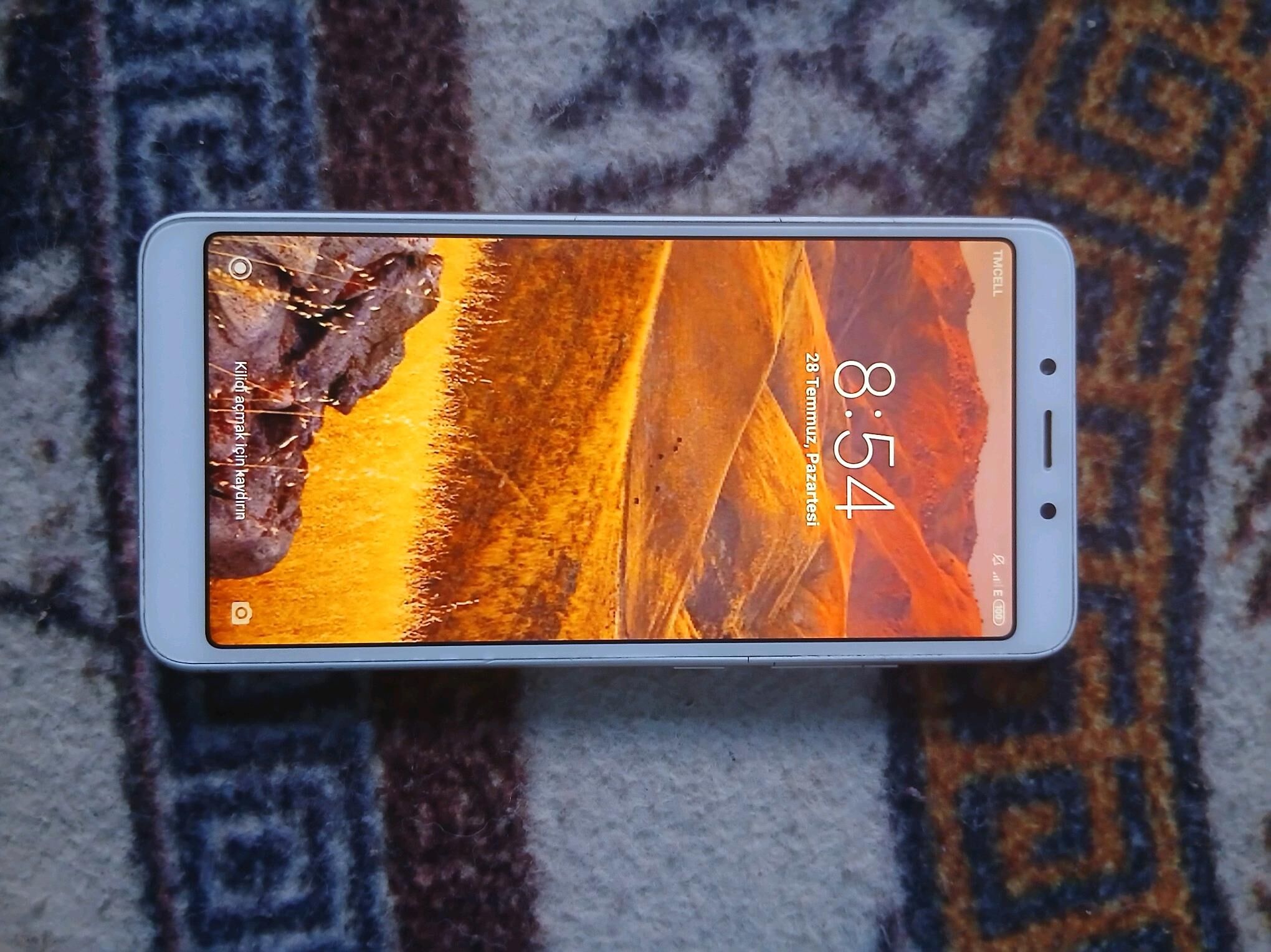 Redmi6a - Дашогуз - img 2