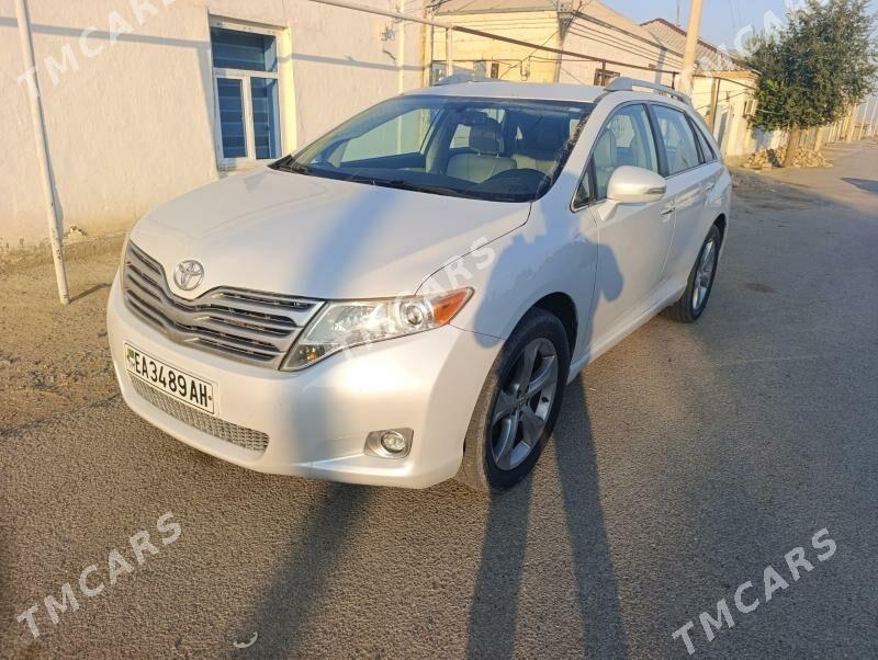 Toyota Venza 2009 - 250 000 TMT - Bäherden - img 7