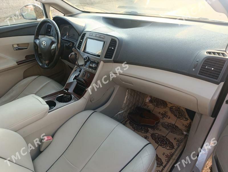 Toyota Venza 2009 - 250 000 TMT - Bäherden - img 5