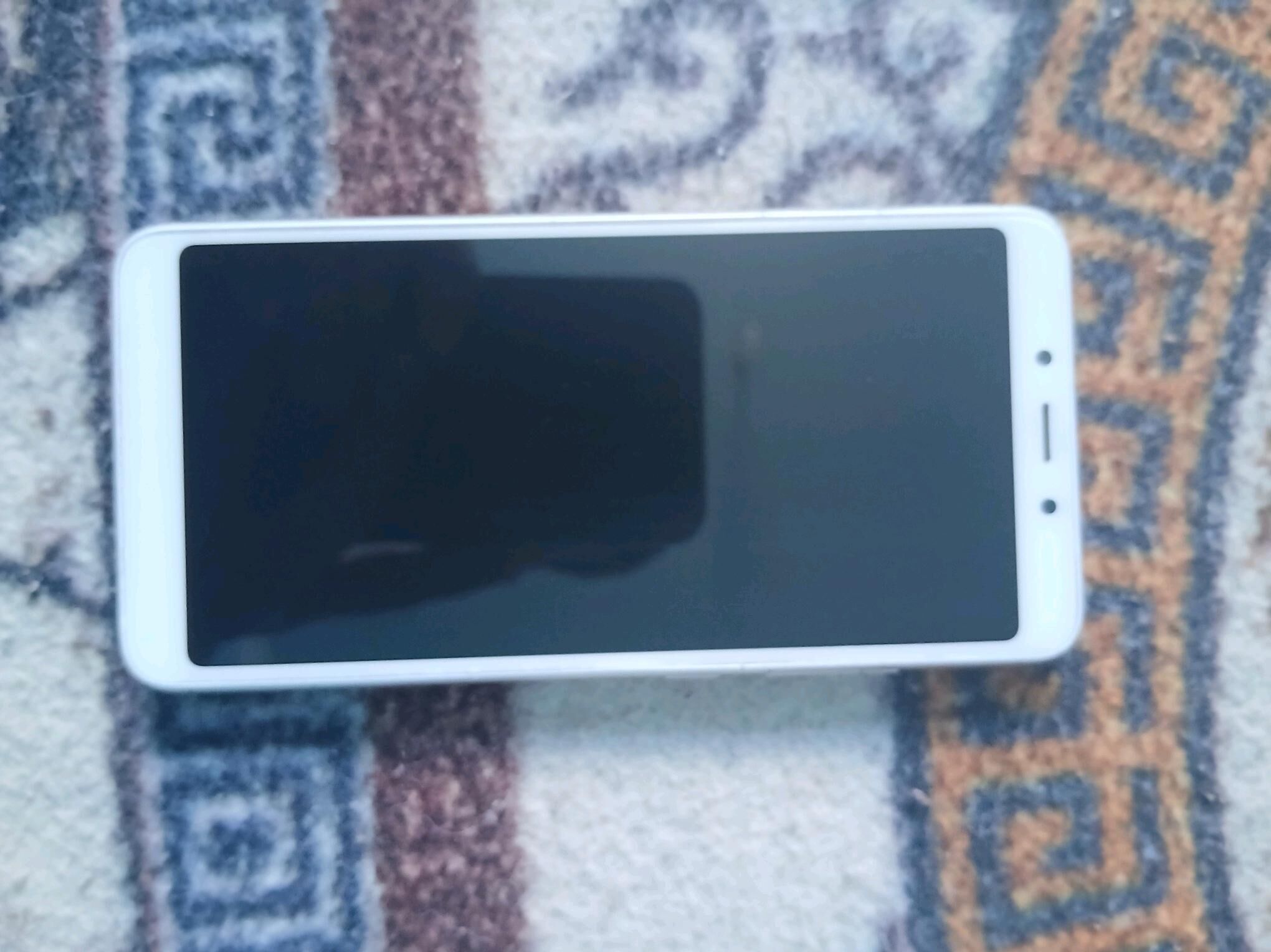 Redmi6a - Дашогуз - img 3