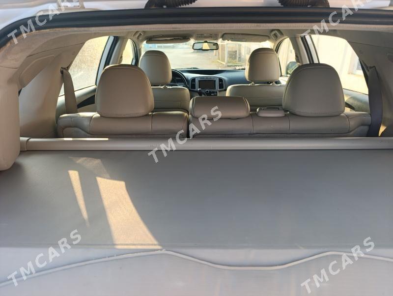 Toyota Venza 2009 - 250 000 TMT - Bäherden - img 3