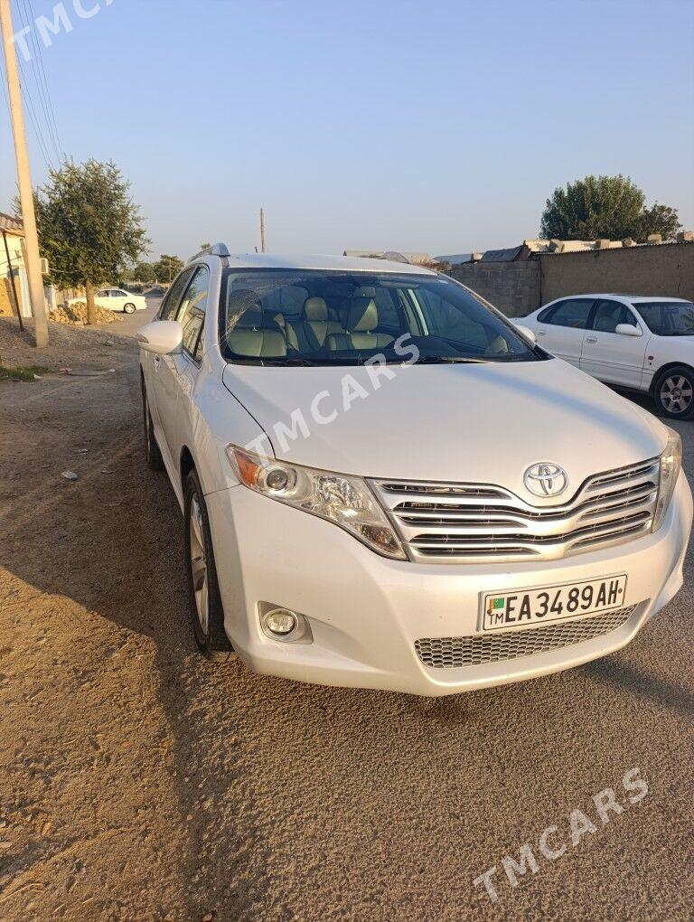 Toyota Venza 2009 - 250 000 TMT - Bäherden - img 4
