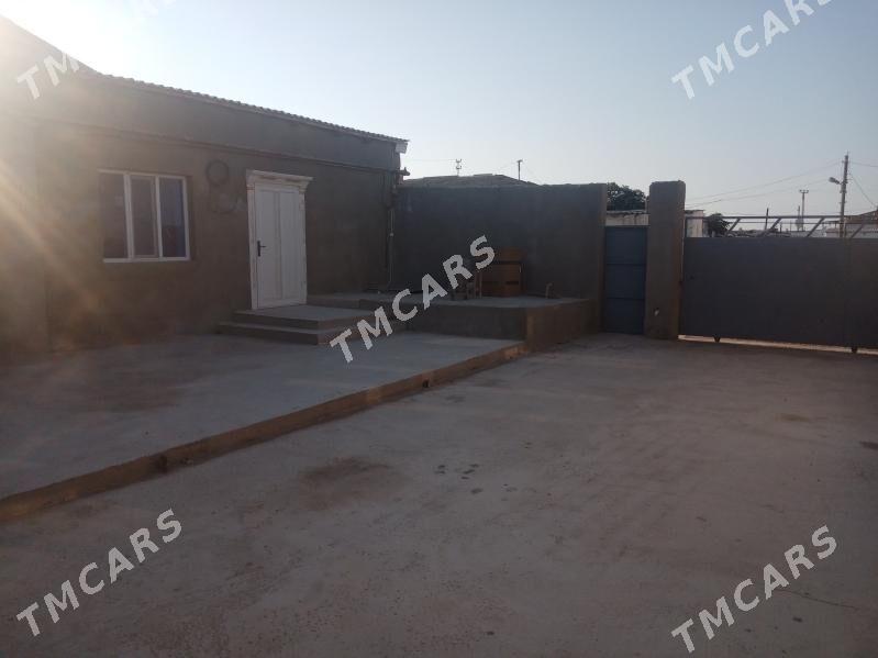 Guwlymayak dacha - Türkmenbaşy - img 2