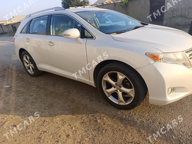 Toyota Venza 2009 - 250 000 TMT - Bäherden - img 6