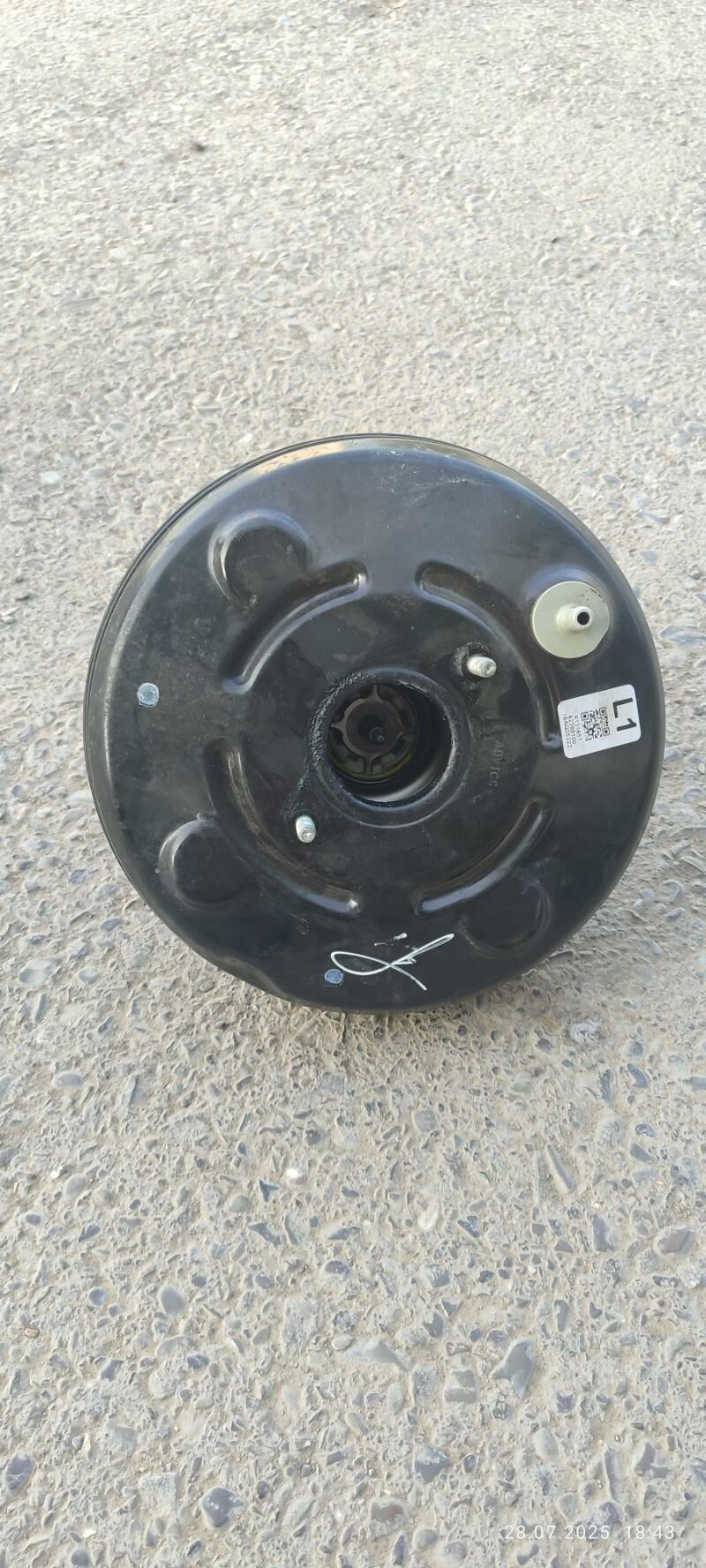 Tormoznoy Vakum / Palta Camry 600 TMT - Ашхабад - img 4