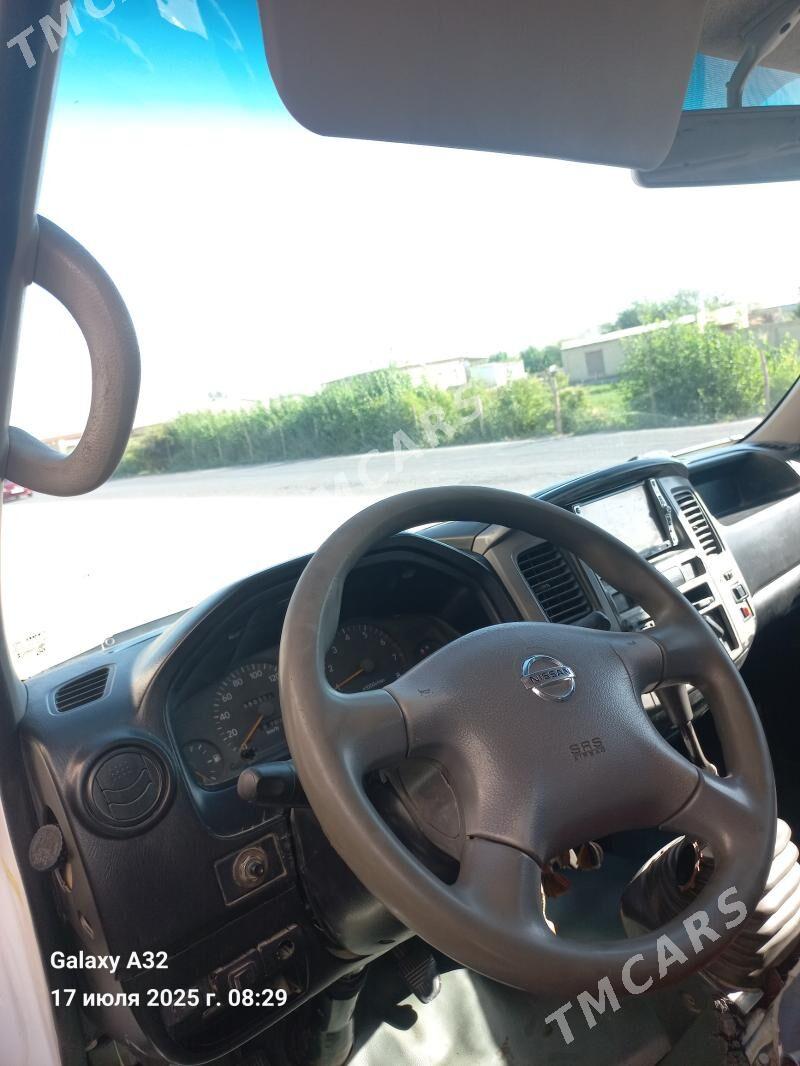 Toyota Hiace 2008 - 110 000 TMT - Mary - img 2