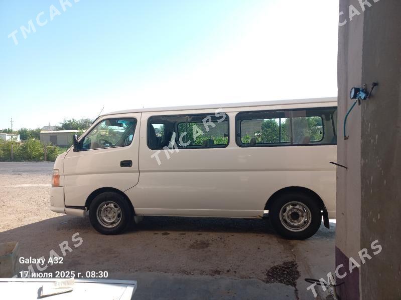 Toyota Hiace 2008 - 110 000 TMT - Mary - img 3