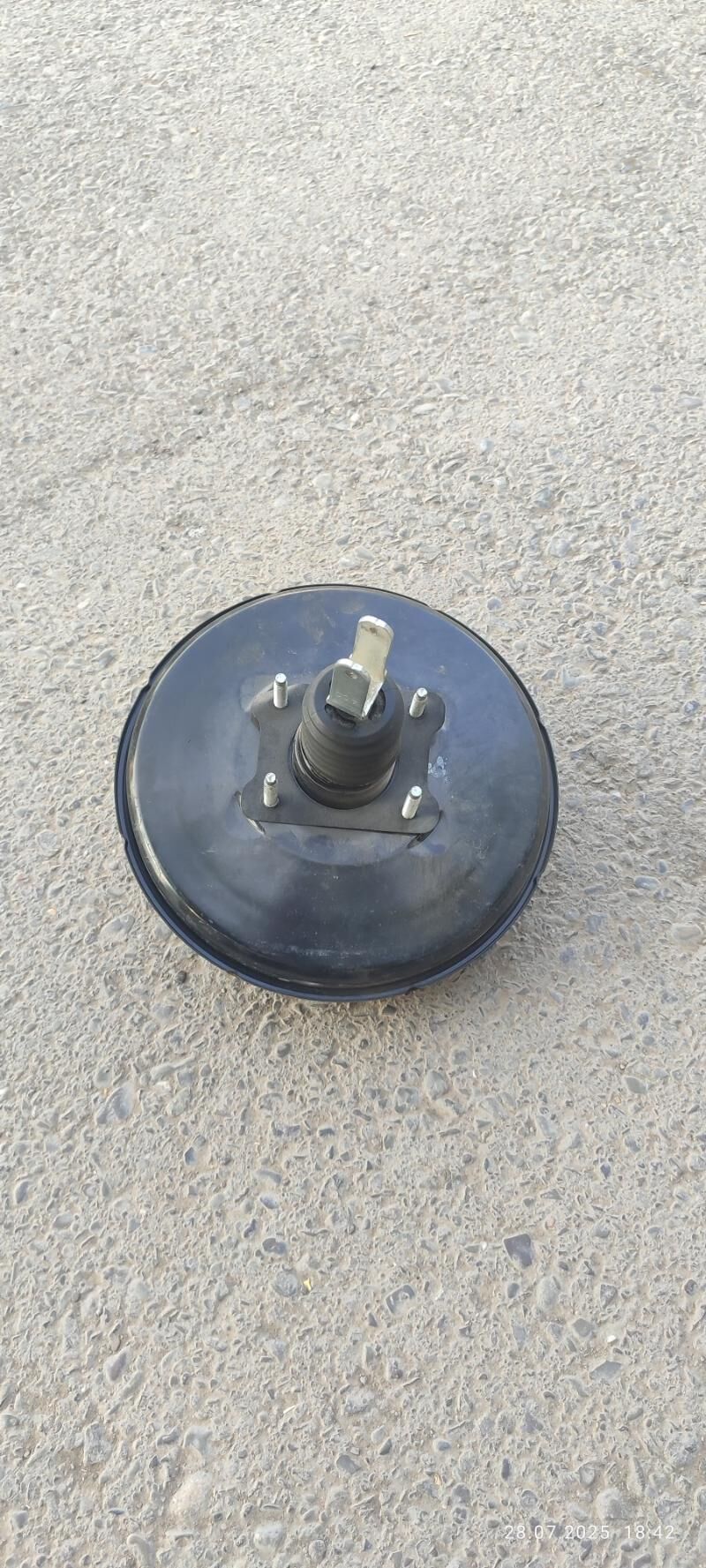 Tormoznoy Vakum / Palta Camry 600 TMT - Ашхабад - img 2
