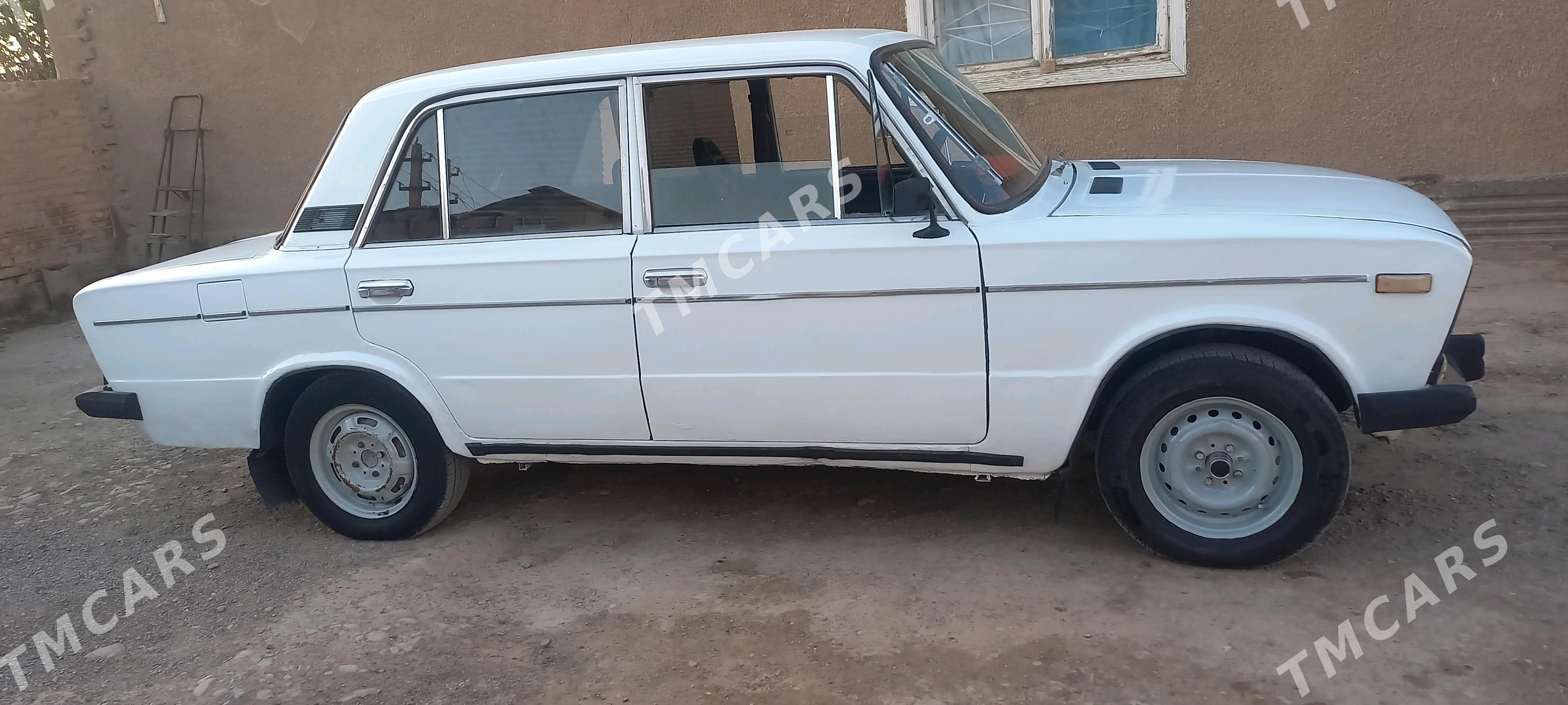 Lada 2106 1987 - 20 000 TMT - Теджен - img 3