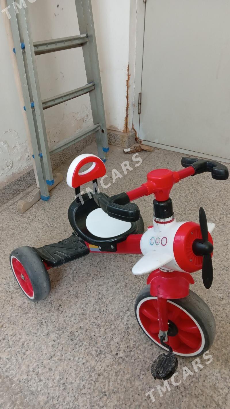 tigir - Türkmenbaşy şaýoly - img 2