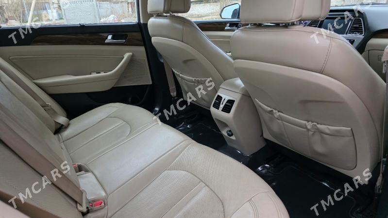 Hyundai Sonata 2015 - 250 000 TMT - Mary - img 3