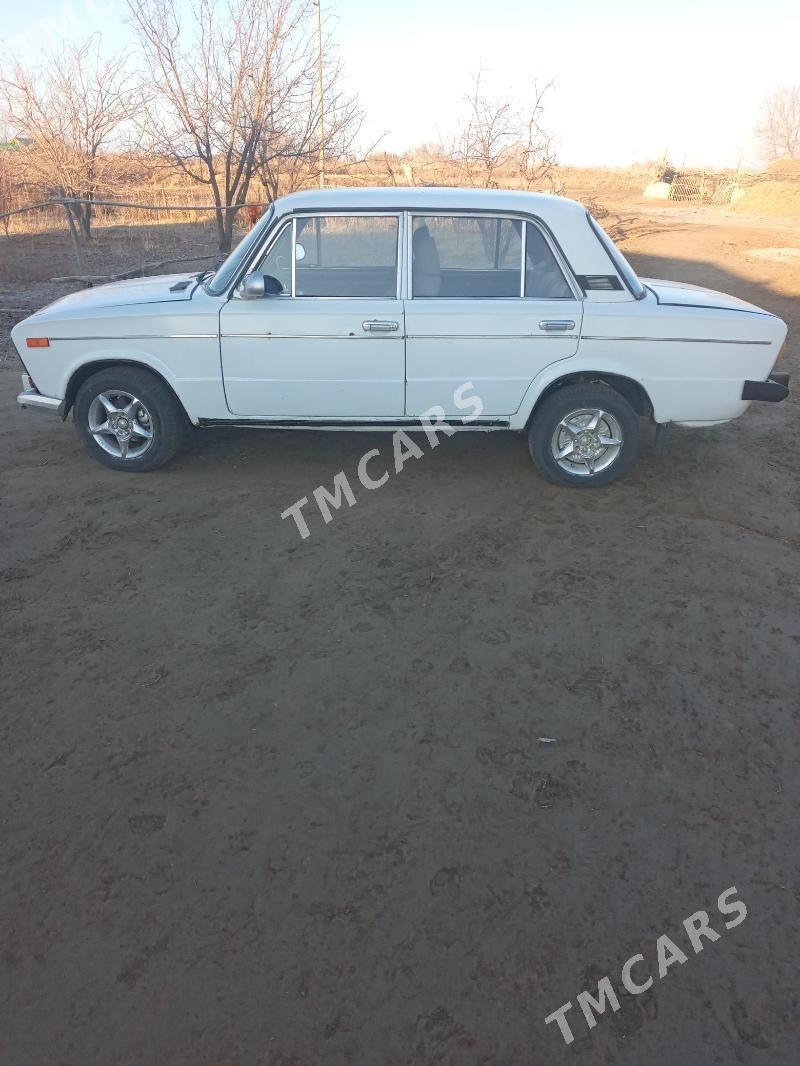 Lada 2106 1999 - 14 000 TMT - Болдумсаз - img 3