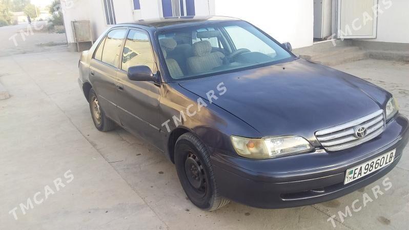 Toyota Corona 1997 - 60 000 TMT - Kerki - img 5