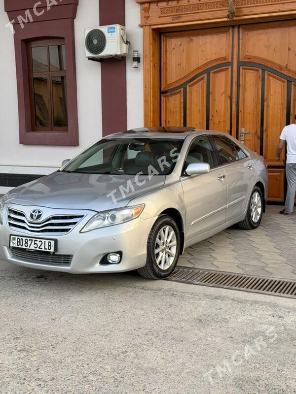 Toyota Camry 2009 - 185 000 TMT - Туркменабат - img 2