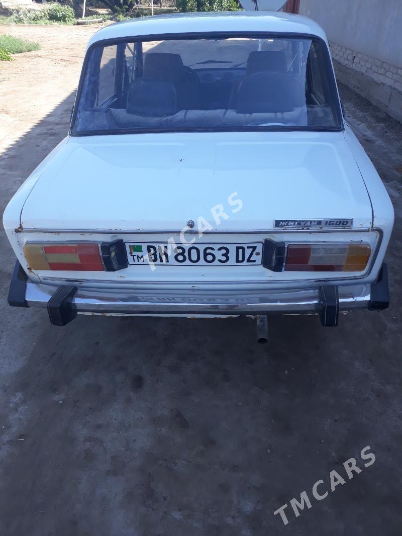 Lada 2106 1999 - 14 000 TMT - Болдумсаз - img 2