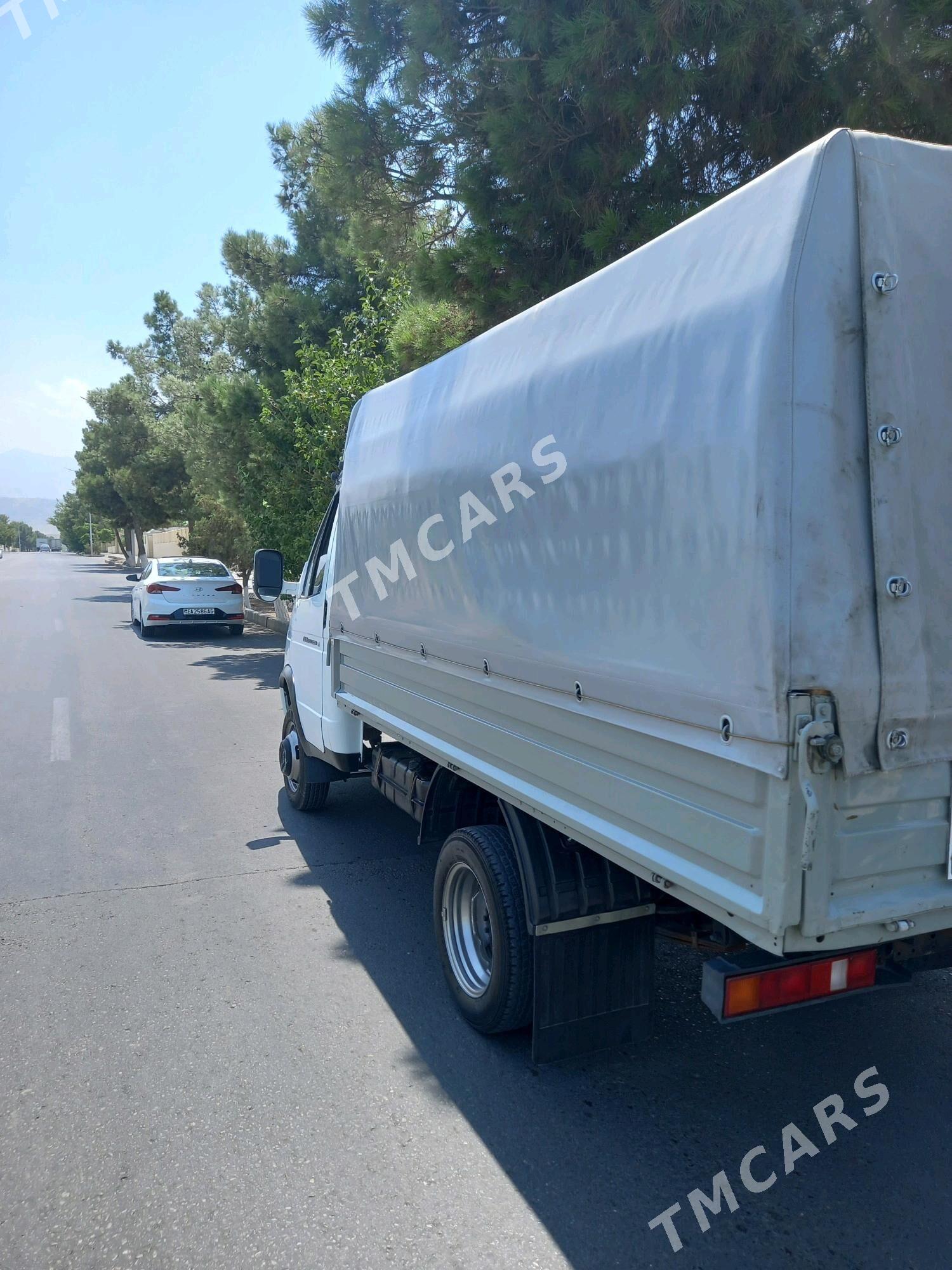 Gaz Gazel 2012 - 166 000 TMT - Aşgabat - img 2