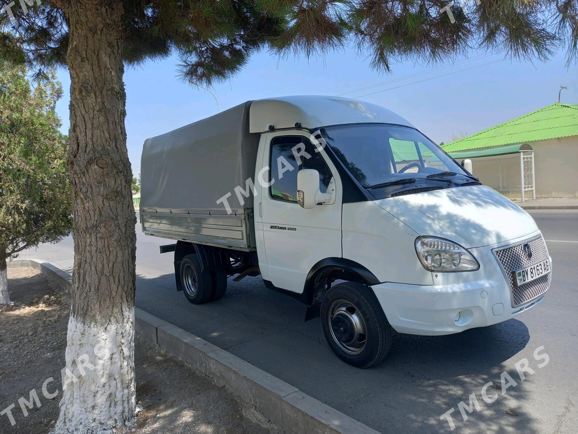 Gaz Gazel 2012 - 166 000 TMT - Aşgabat - img 5