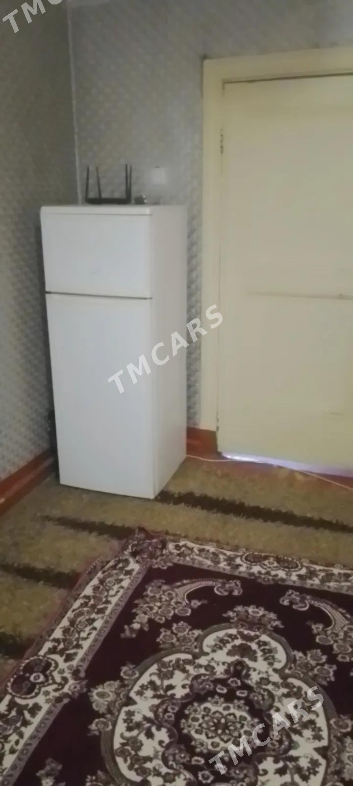 Kreýine jaý - Aşgabat - img 3