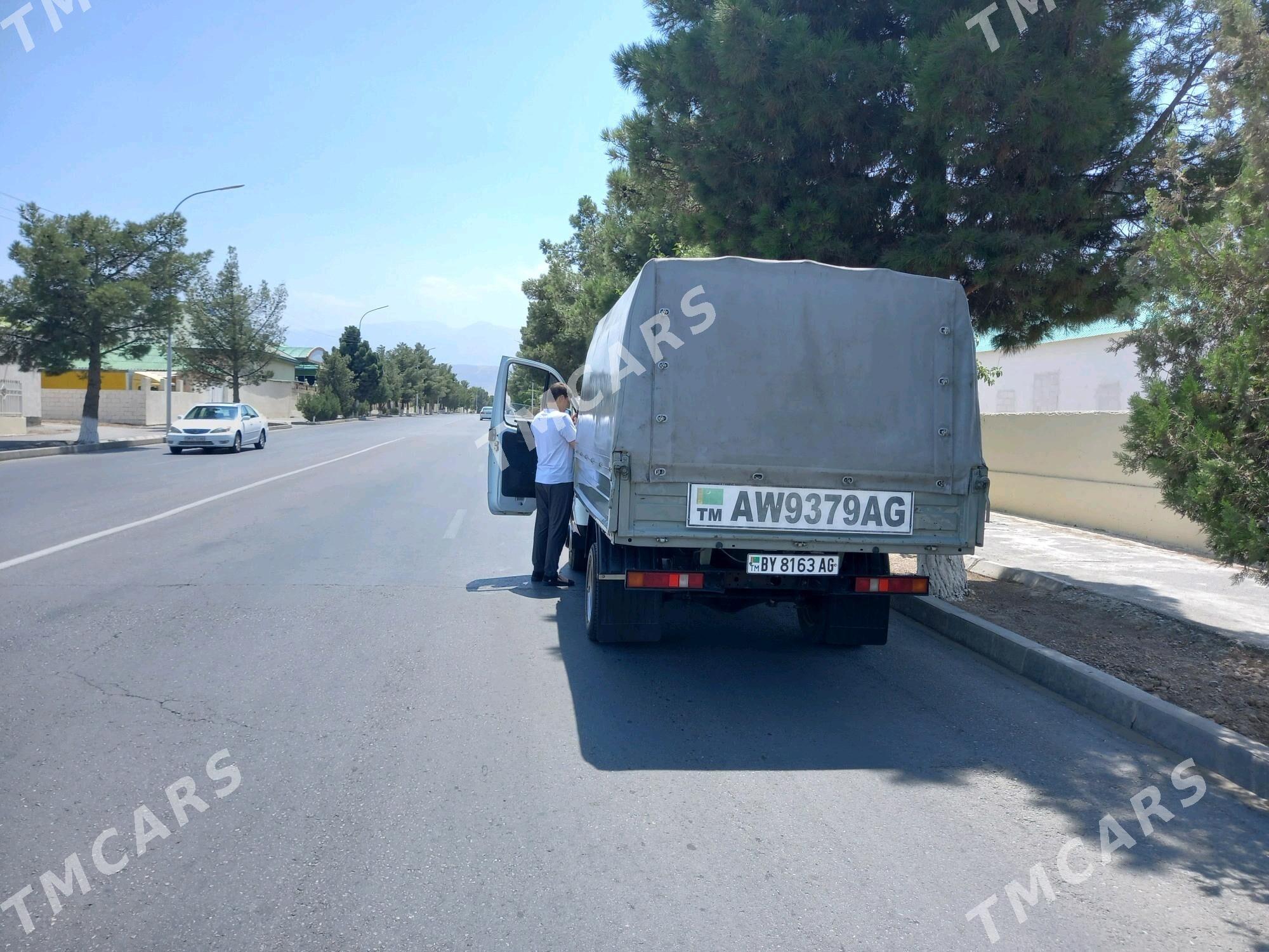 Gaz Gazel 2012 - 166 000 TMT - Aşgabat - img 4