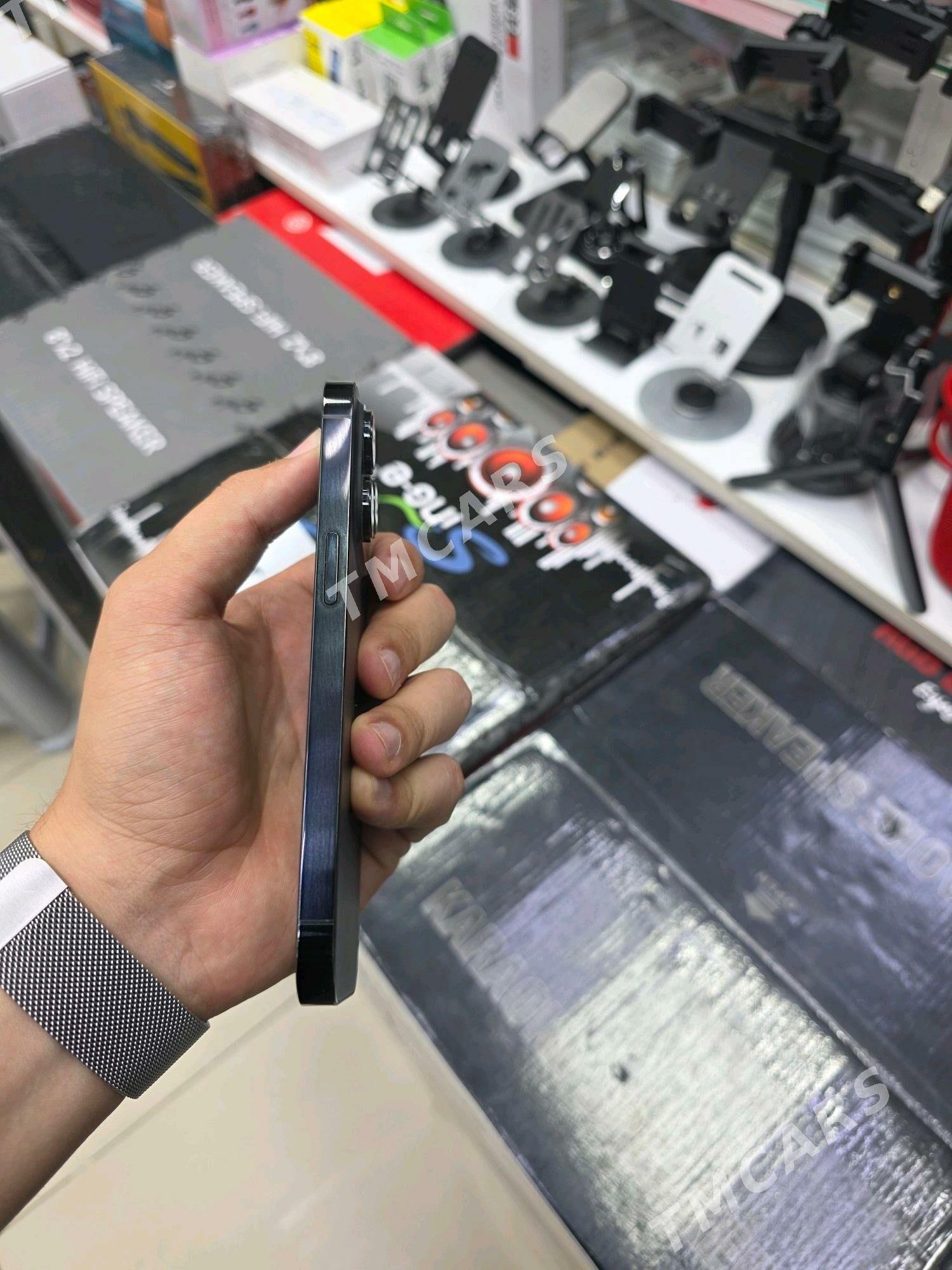 iphone 14pro 256 - Aşgabat - img 5