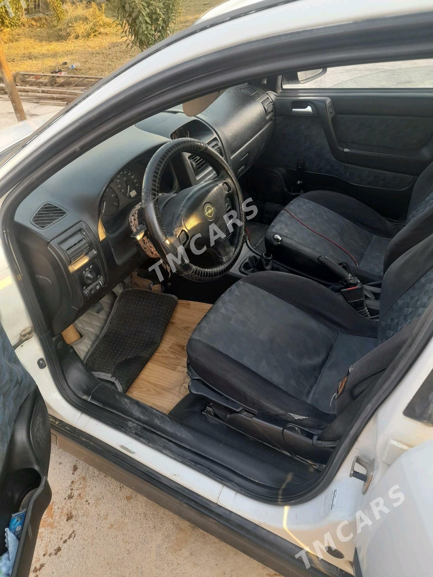 Opel Astra 1998 - 55 000 TMT - Gökdepe - img 3