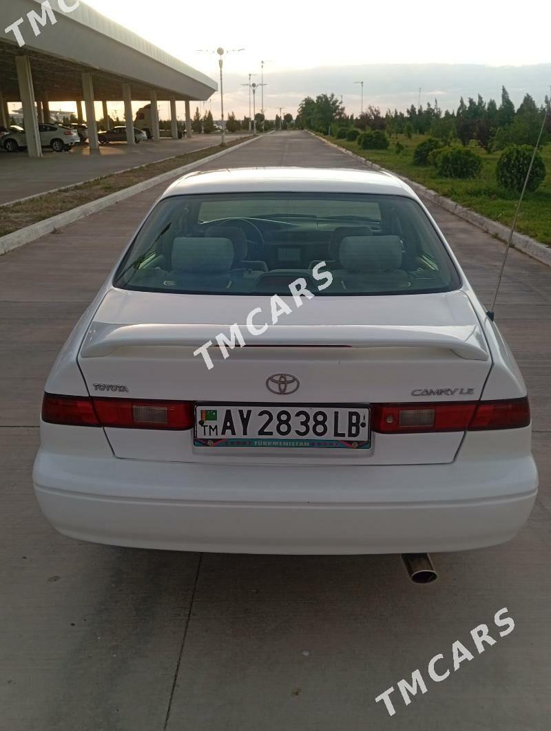 Toyota Camry 1999 - 128 000 TMT - Саят - img 2