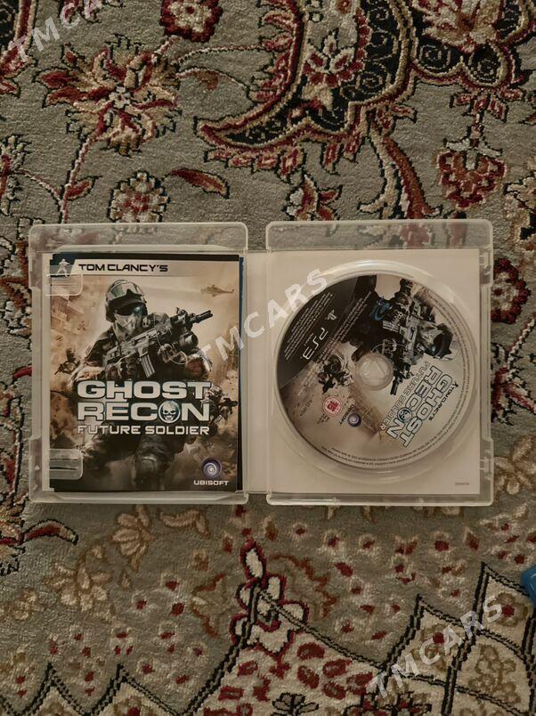 ps 3 disk - Çoganly - img 3