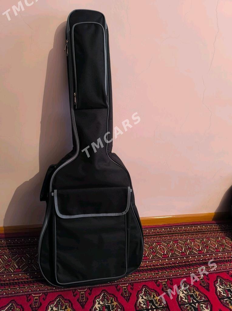 GITARA - Ашхабад - img 3