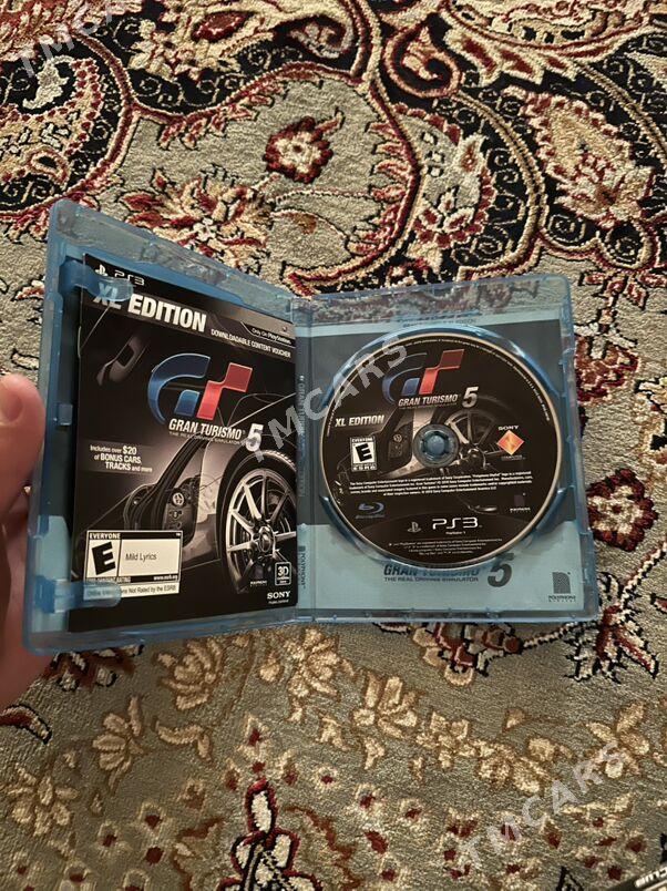 ps 3 disk - Çoganly - img 5