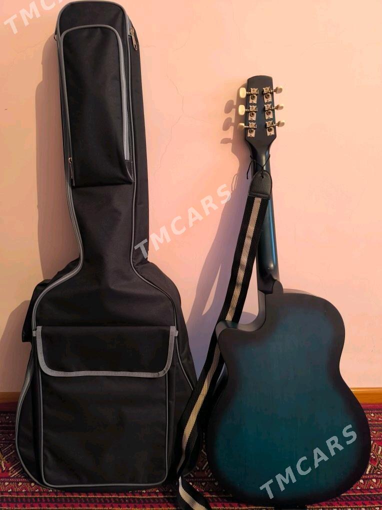 GITARA - Ашхабад - img 4