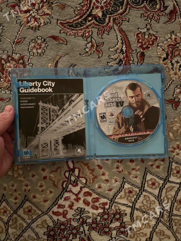 ps 3 disk - Çoganly - img 2