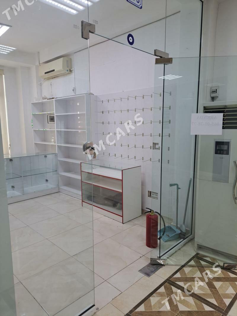 Magazin - Aşgabat - img 5