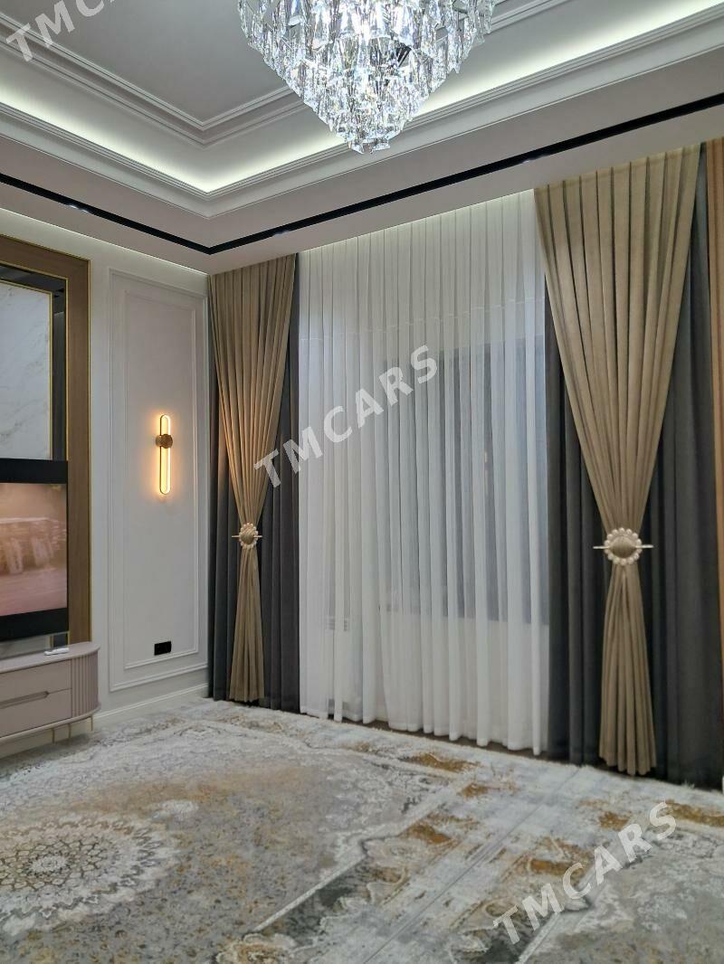 Perde,Zanaweska,Tutylar. - Aşgabat - img 2