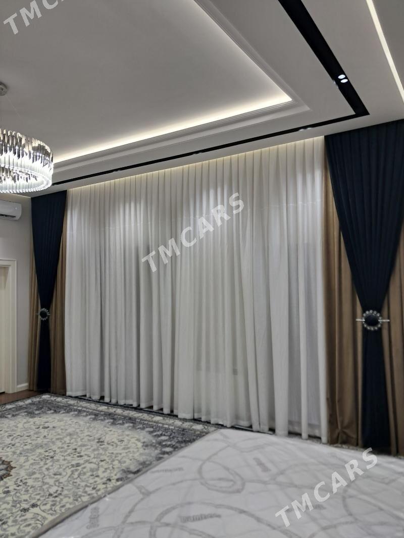 Perde,Zanaweska,Tutylar. - Aşgabat - img 5