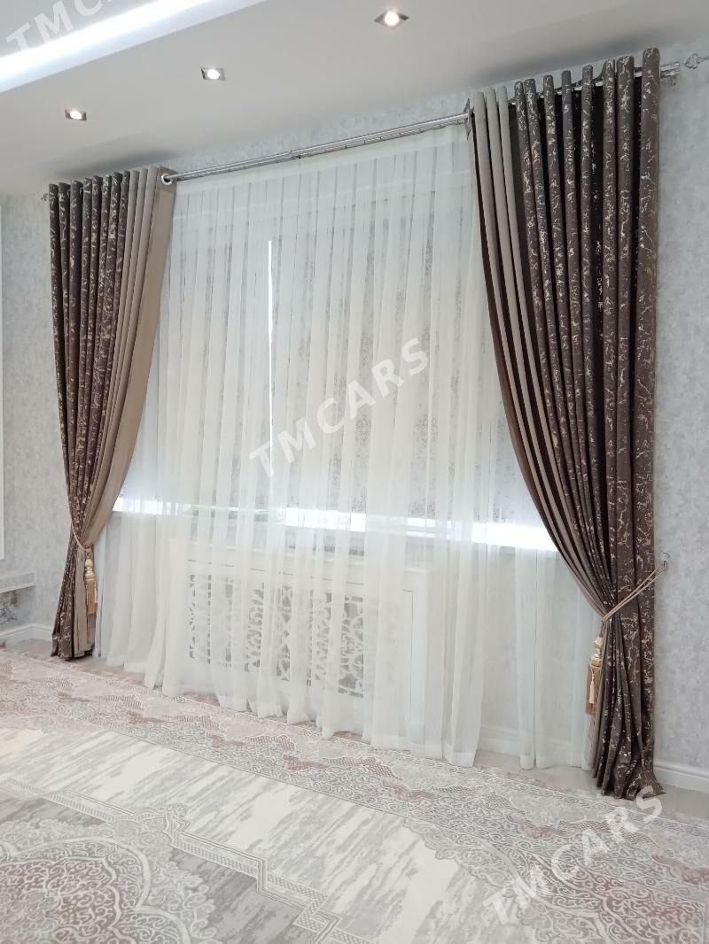 Perde,Zanaweska,Tutylar. - Aşgabat - img 10