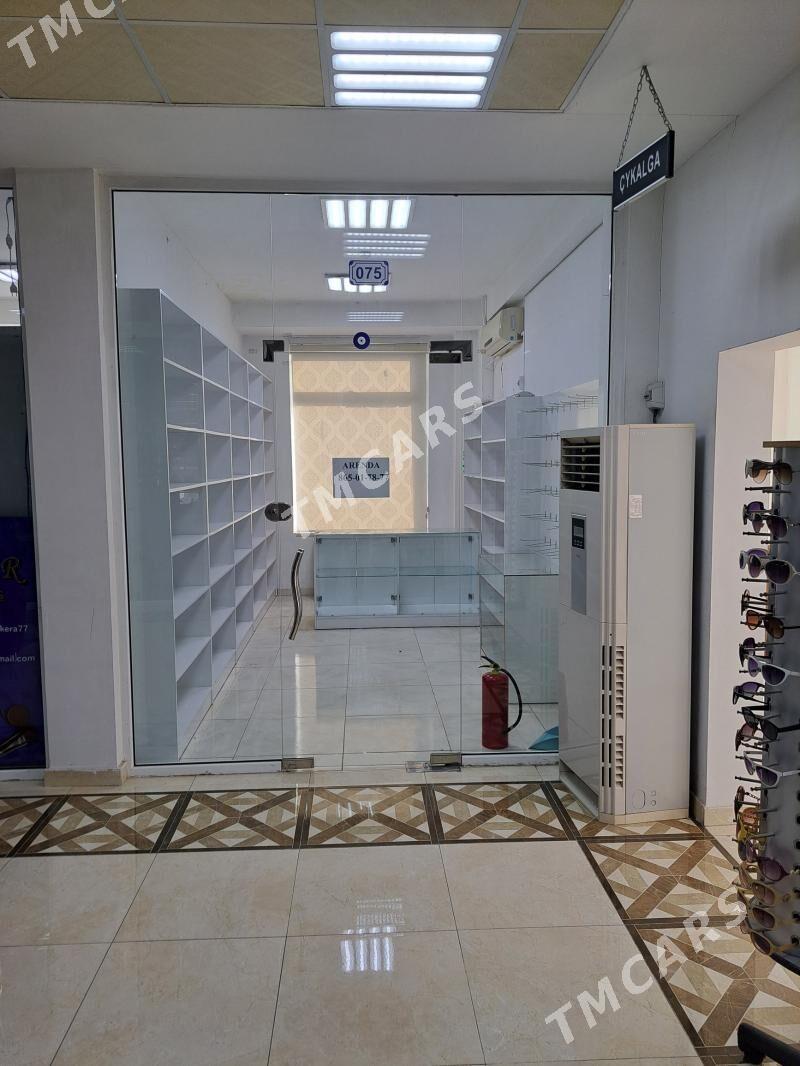 Magazin - Aşgabat - img 6