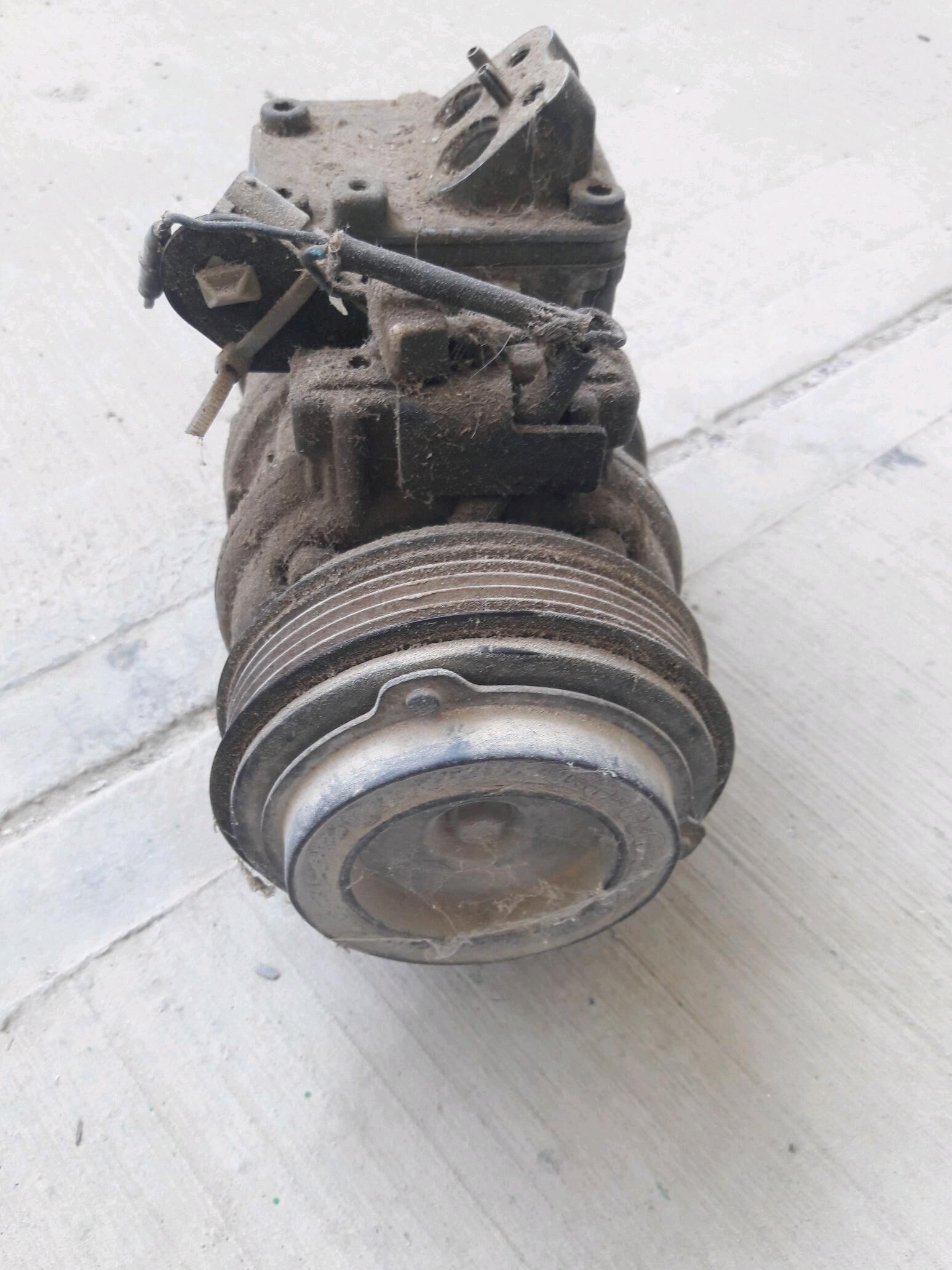 BMW  Bamper 400 TMT - Гёкдепе - img 3