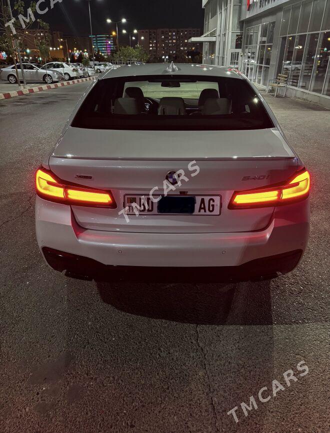 BMW 540 2019 - 850 000 TMT - Ашхабад - img 5