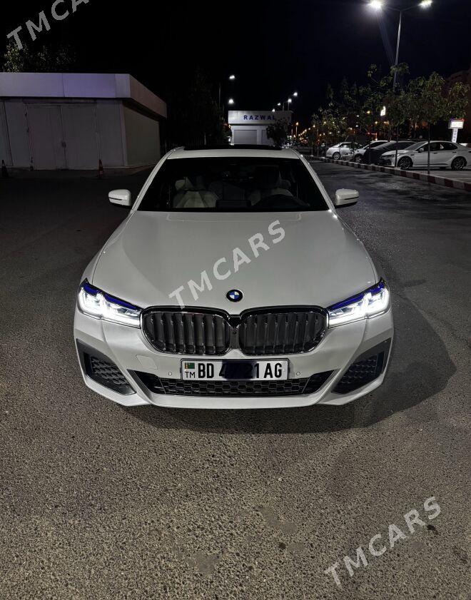 BMW 540 2019 - 850 000 TMT - Ашхабад - img 4