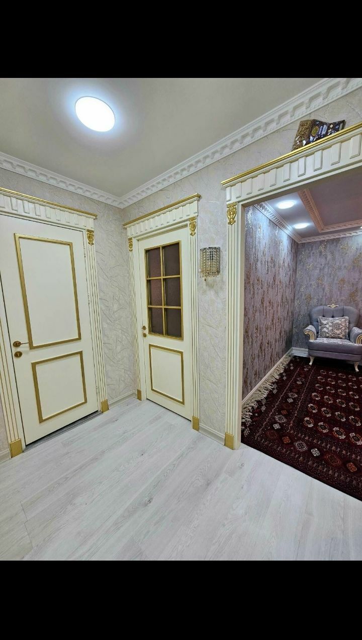ussa gurlyshyk - Aşgabat - img 2