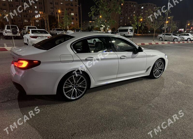 BMW 540 2019 - 850 000 TMT - Ашхабад - img 3