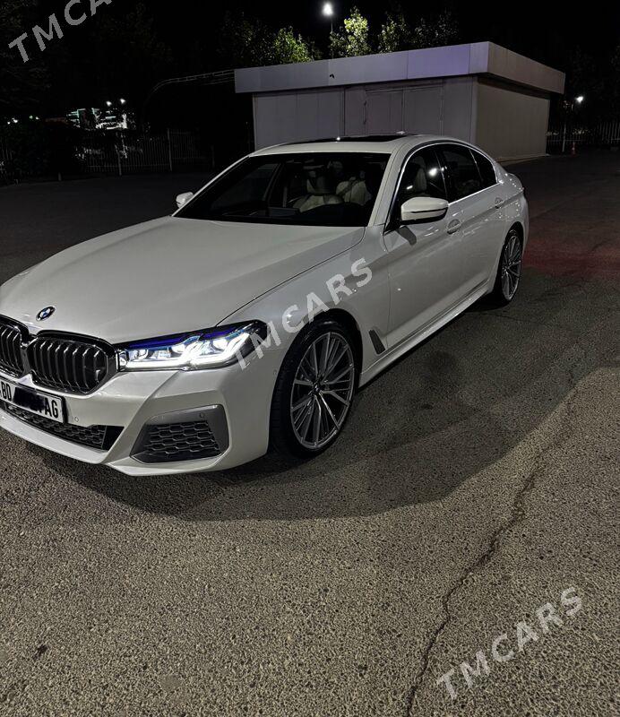 BMW 540 2019 - 850 000 TMT - Ашхабад - img 2
