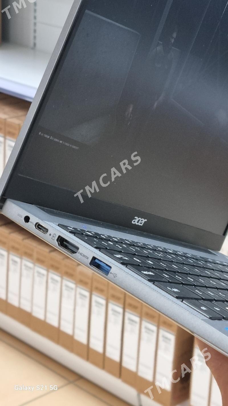 Acer/CeleronN4500/IPS/8/256GB - Aşgabat - img 8